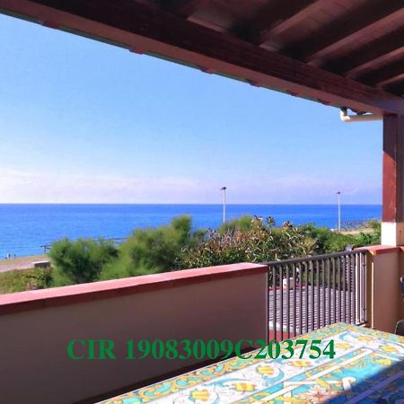 Capo D'Orlando Apartments - Sabbia Exterior photo