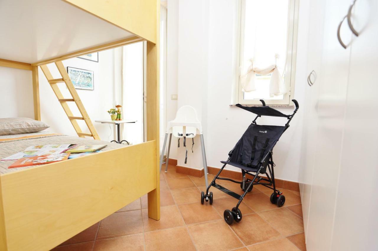 Capo D'Orlando Apartments - Sabbia Exterior photo